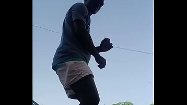 Try to be happy always cus problem no dey finished