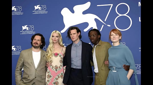 Anya Taylor-Joy Image Slideshow