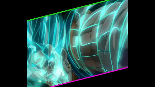 Edit de Vegetto durisimo hermano