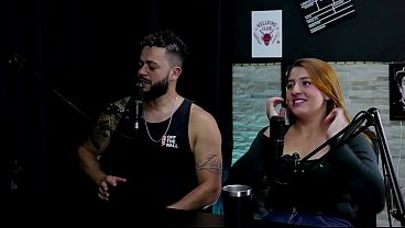 Download Video - FICOU ENROLANDO ELE POR QUATRO MESES&comma; E FOI CONHECER OUTRAS - CASAL 7LOVERS