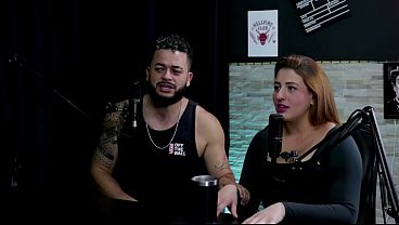 FICOU ENROLANDO ELE POR QUATRO MESES, E FOI CONHECER OUTRAS - CASAL 7LOVERS