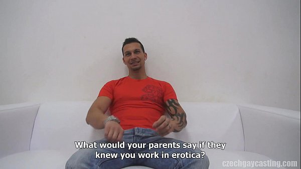 Download Video - CZECH GAY CASTING - MICHAL &lpar;3494&rpar;