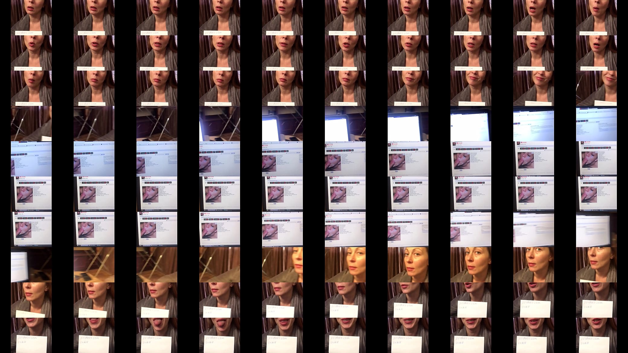 Verification video 预览图