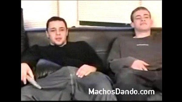 Of young males who fuck with love - machosdando...
