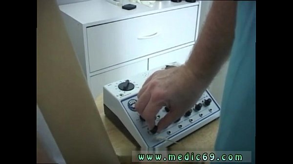 Young boy strips on his gay porn videos After a...