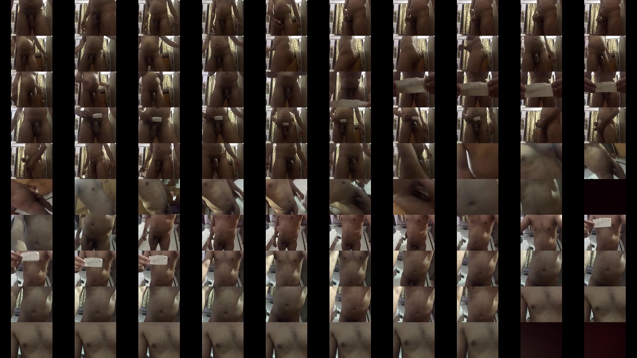 Verification video 预览图