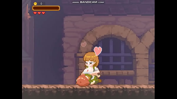 Super Mamono Sisters B pt.1