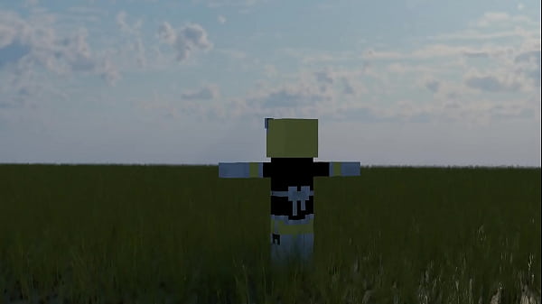 MACETANDO A BRANQUINHA DE GELO NO MEIO DO MATO