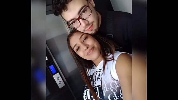 Download Video - A young man who comes from the United States comes to my house to study and I accept it but my neighbor the very whore arrived and fell in love with him now she fucks him every day my step sister'