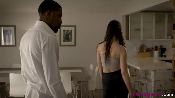 Liz Jordan In Stepdaddys Girl 4 Episode 2