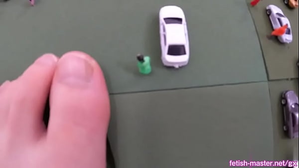 Japanese Asian Giantess Vore Size Shrink Growth Fetish - More at fetish-master.net