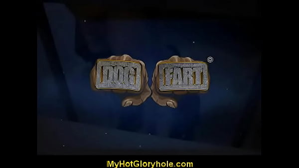 Sexy Babe Deepthroats Gloryhole 11