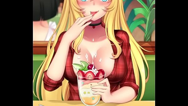 My Neighbor is a Yandere 2 ep3 - We go out and have fun in a change room