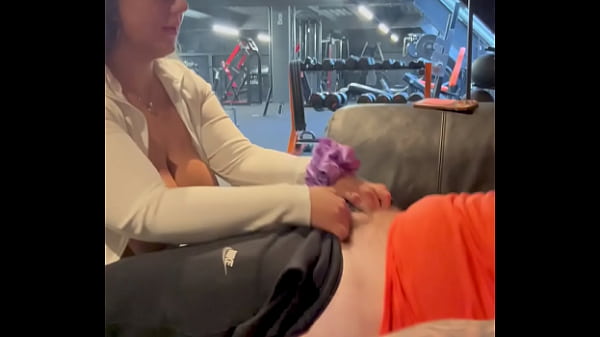 When I met a random guy off fabswingers, in his...