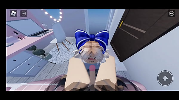 RunToTree Roblox secret on the balcony