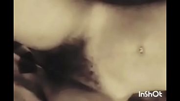 Sexy House Girl Gets Naughty