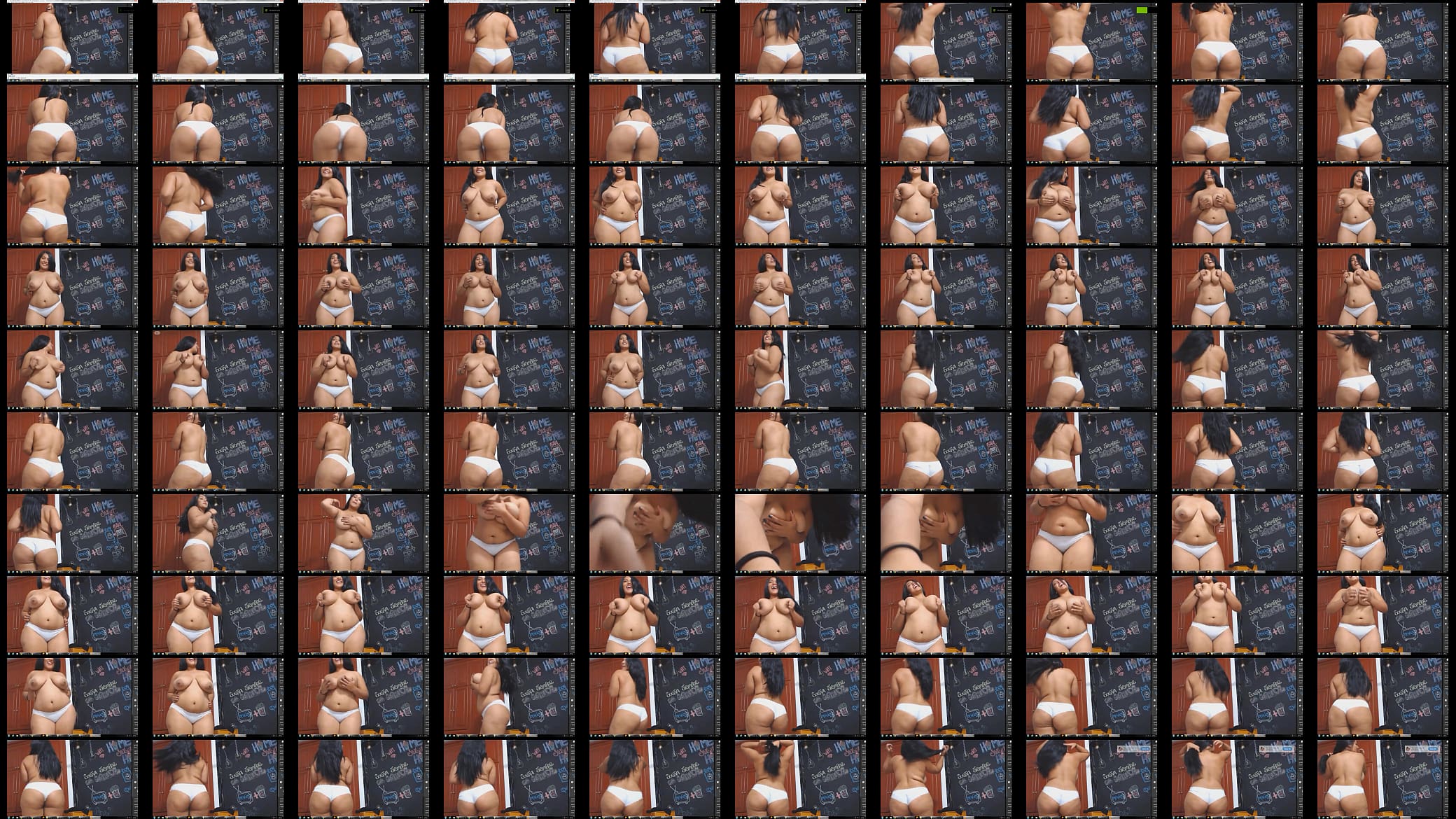 cam girl 预览图