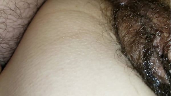 Por el culito a mi mujer