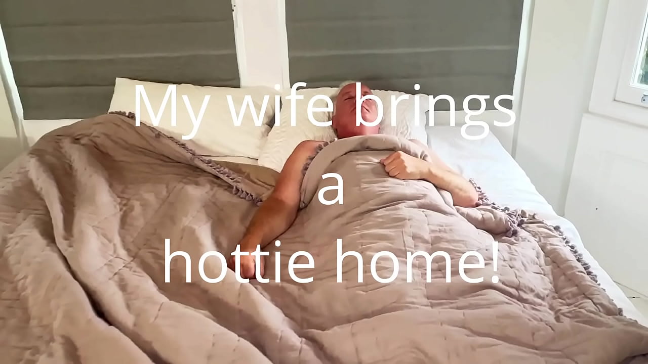 ¡Mi esposa trae a casa a un bombón! Trío :-)
                     interracial blowjob curvy threesome pussy fucking big tits dilf big black tits united kingdom mature man curvy body young woman fun sex enthusiastic sex muchos negros