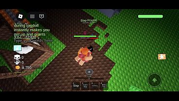 This Demon Girl Was Horny So I Fucked Her