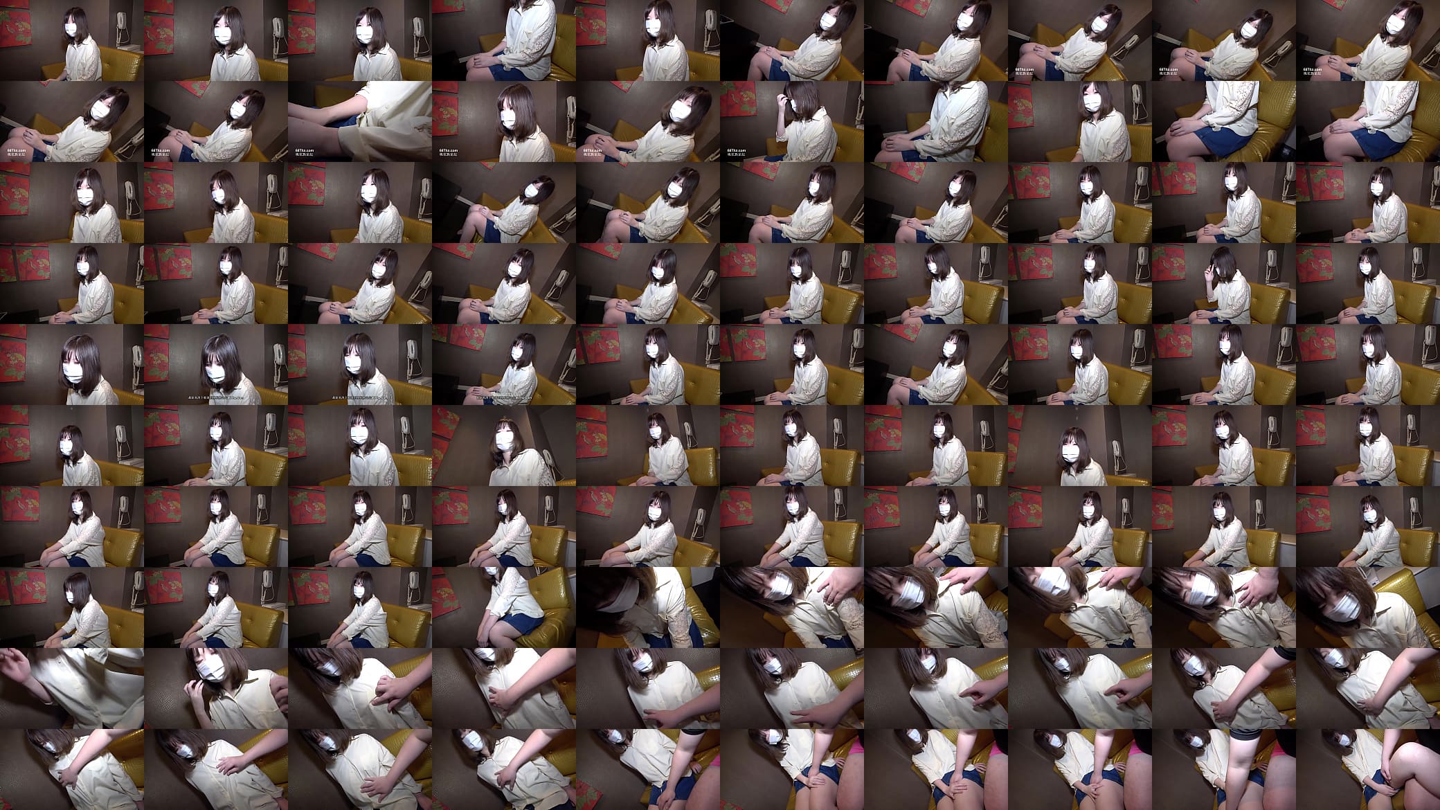 naughty Japan 10123 预览图