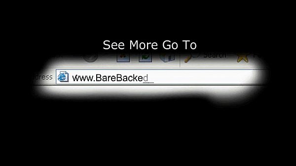 Download Video - Hard Cock To Tight Ass In Bareback Fuck