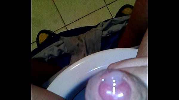 Touching me