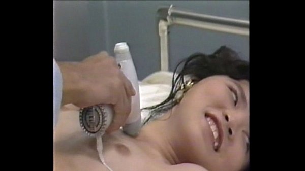 Download Video - Japanses girl likes sexual lotion massage 4-4