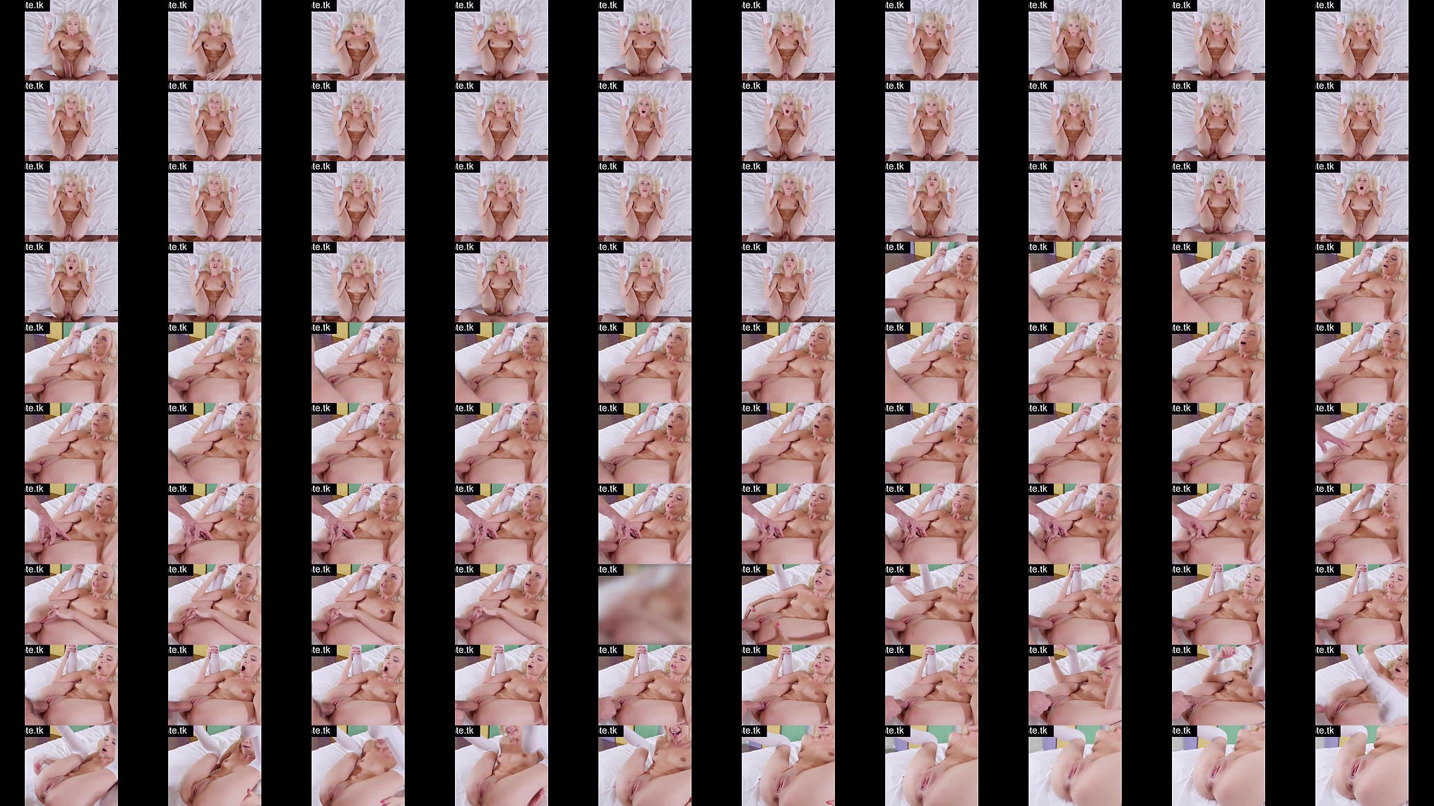 blonde star fucking hard 预览图