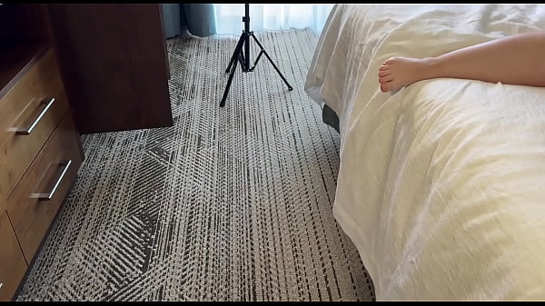 Thick Stepsister Models Naked For My Art Class