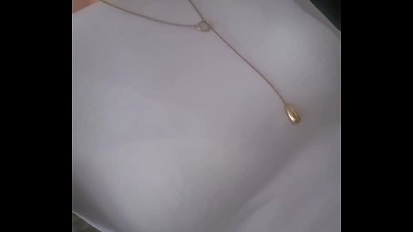 Je me suis fait toute belle pour toi mon chéri