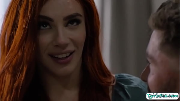 Tall skinny tbabe Ariel Demure fetish sex and a...