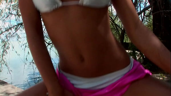 Angelika Black And Lucy Belle Cum Hard In A Group Outdoor Anal Fuck Session