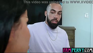 Big boobs Arab teen step sister has to fuck stepbro after losing a challenge