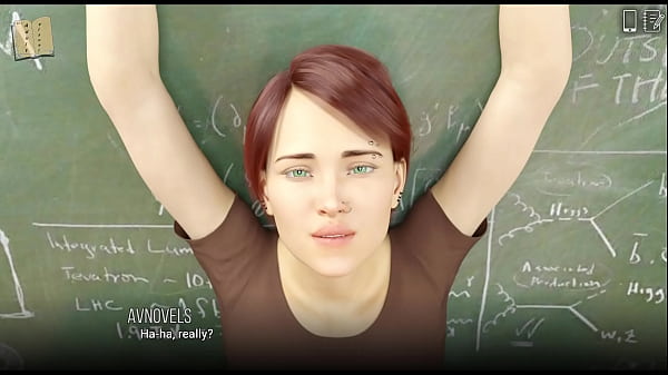 University Of Problems 96