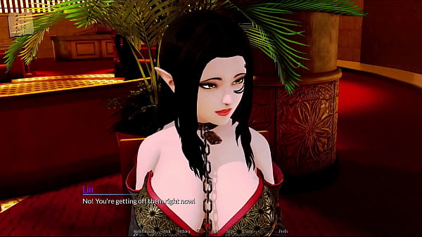 Harem Hotel 49