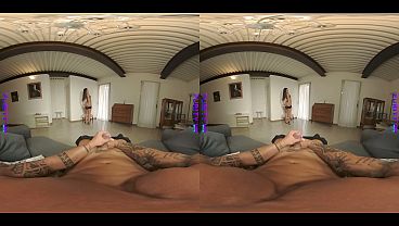 PurityVR - Forbidden Desire