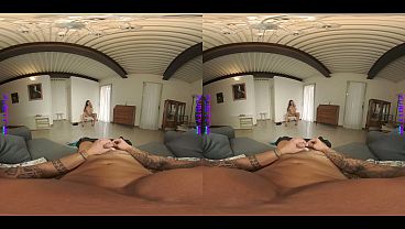 PurityVR - Forbidden Desire