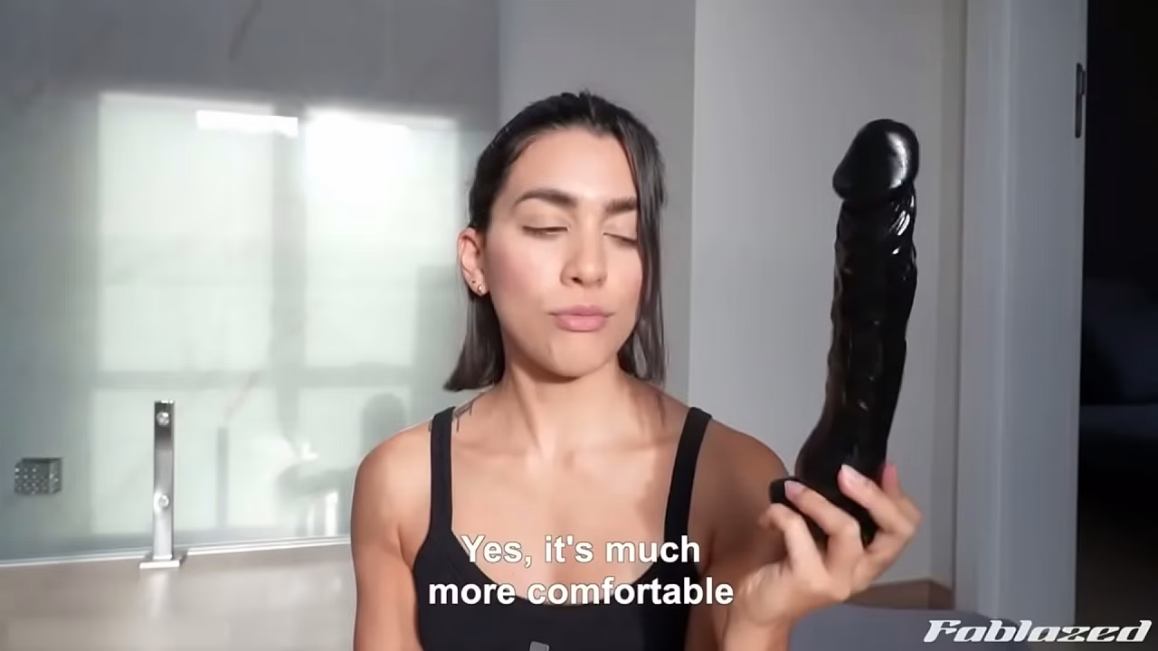 2.555 days making porn: this is my toy collection