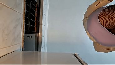 Executive was slapped and had her ass penetrated in the office.