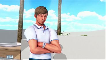Max's Life Season 5 Episode 263 - Fucking 4 MILFs