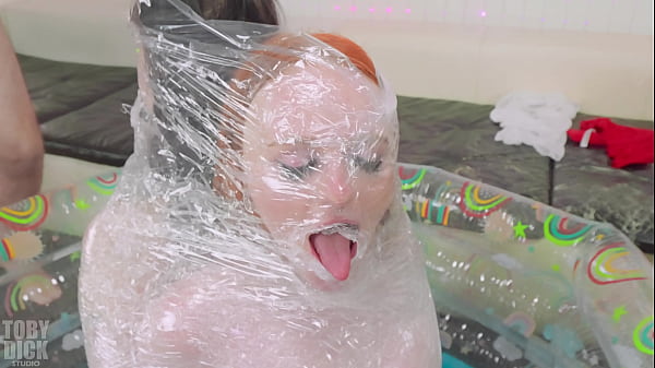 WRAPPED ANAL PISS SPEW Rimming Whores Nemesi an...