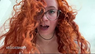 little dick virgin loses a truth or dare bet to my futa cock and gets pegged raw and degraded - full video on Veggiebabyy Manyvids