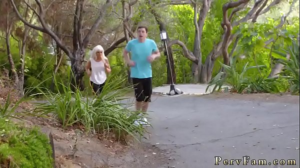 Pervert and girl screaming yes stepdaddy Stretching Your Stepmom