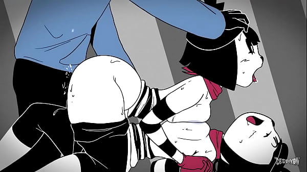 Download Video - &lbrack;animaci&oacute;n&rsqb; mime and dash by derpixon