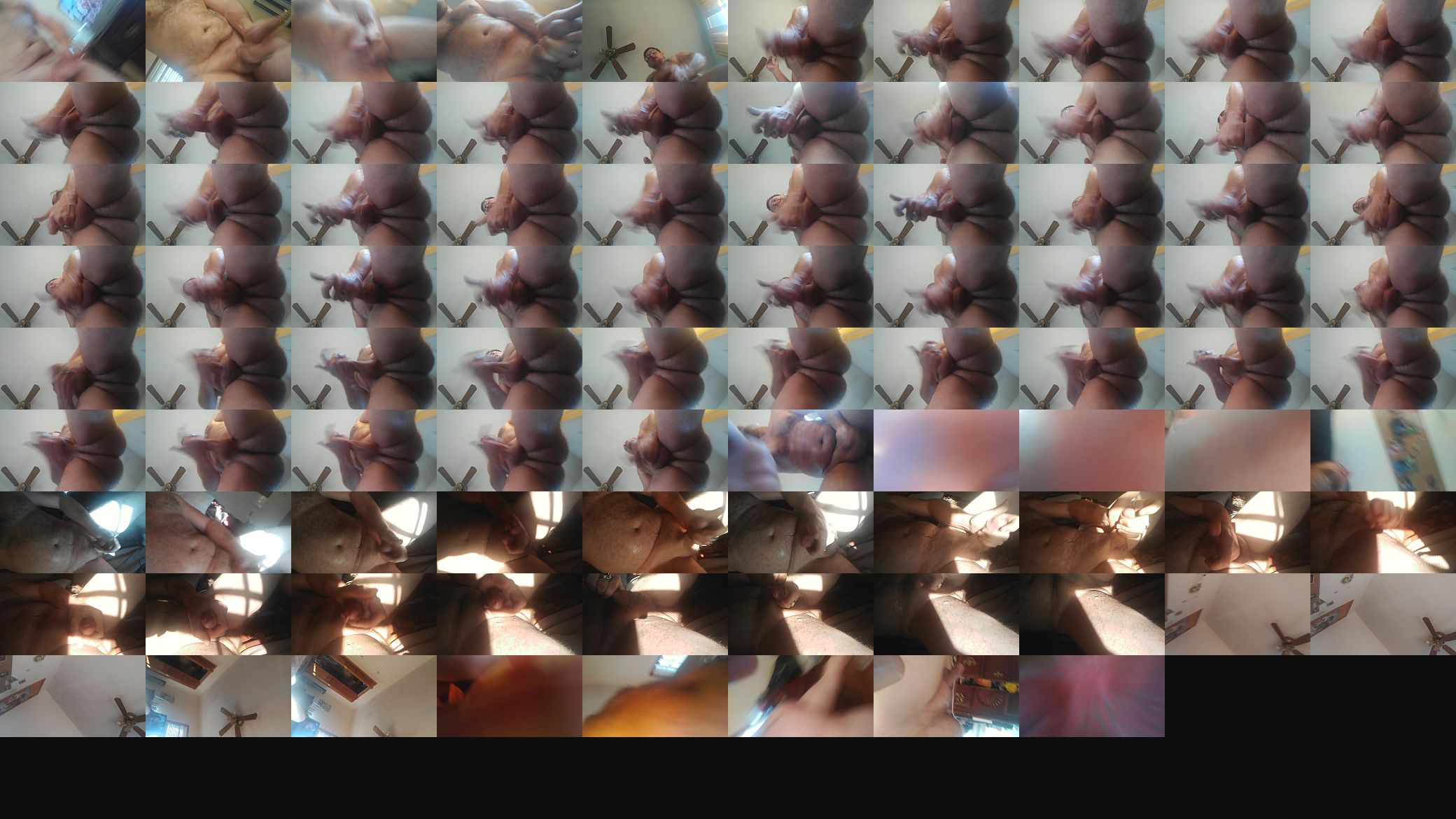 Sexcybws horney and wired 预览图