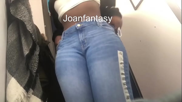 Download Video - Joanfantasy plays in a change room &lpar;full video&rpar;