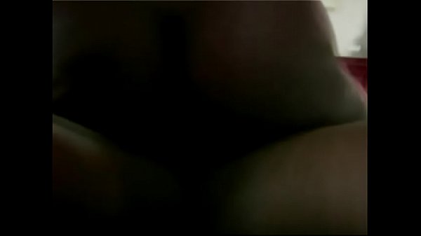 Oversexed black teen loves doggystyle