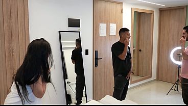 Order a mirror for home delivery to be used