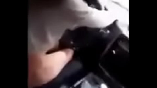 [Ha Yen] - Sex in car with my boyfriend